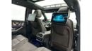 مرسيدس بنز GLS 580 بريميوم + 2021 Mercedes Benz GLS580 AMG 4MATIC, Dec 2025 Mercedes Warranty, Full Options, Low Kms, G