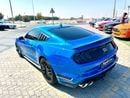 Ford Mustang Mach 1 5.0L V8 | Monthly 2100/- | 0% DP | Active Exhaust | Blindspot | # 51973