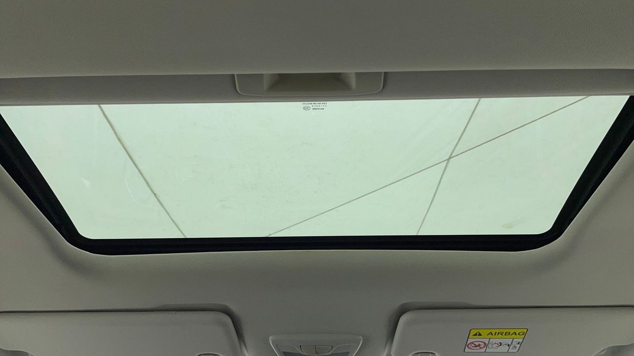 شيفروليه كابتيفا PREMIER 1.5 | بدون دفعة مقدمة | اختبار القيادة في المنزل