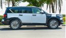 إنفينيتي QX80 2019 Luxury, 5.6 V8 4WD !!! EXPORT PRICE !!!