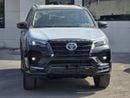 Toyota Fortuner VXR 4.0L PETROL A/T SR5 V6  7 SEATER