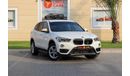 BMW X1 F48