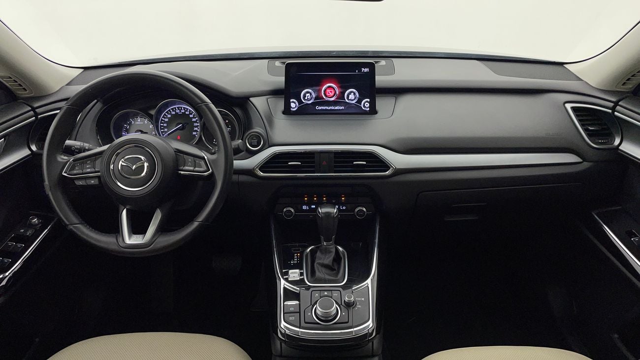 Mazda CX9 GT 2.5 | Zero Down Payment | Home Test Drive