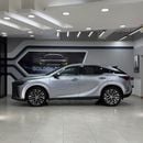 لكزس RX 350 Rx-350 hybrid - Platinum