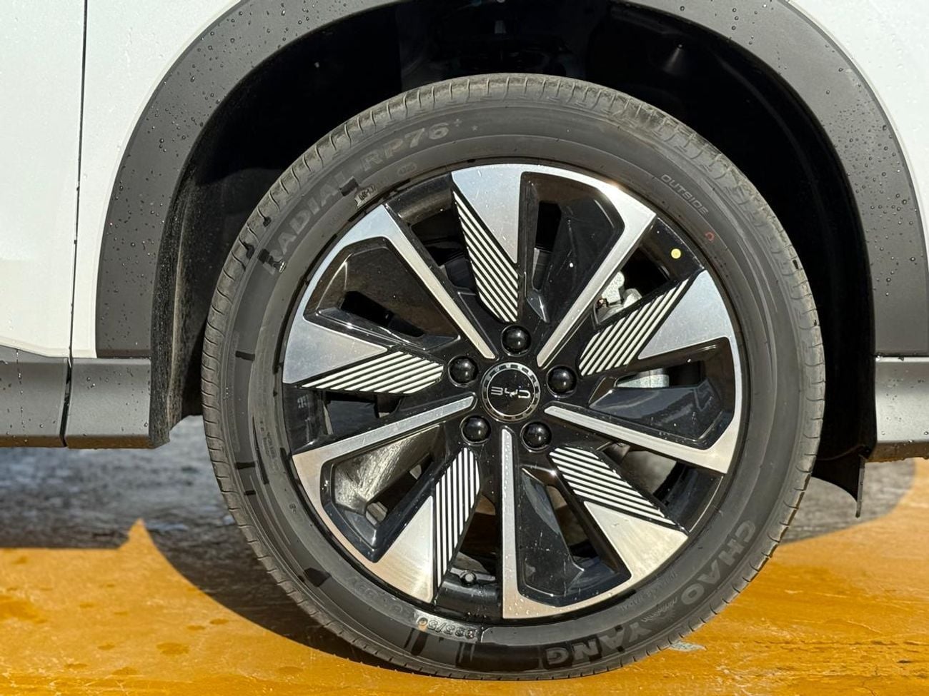 BYD Song Plus Full Option Song Plus 1.5