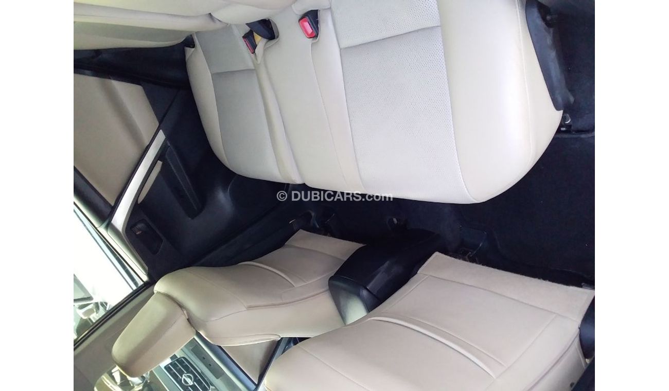 Toyota RAV4 2015 GCC