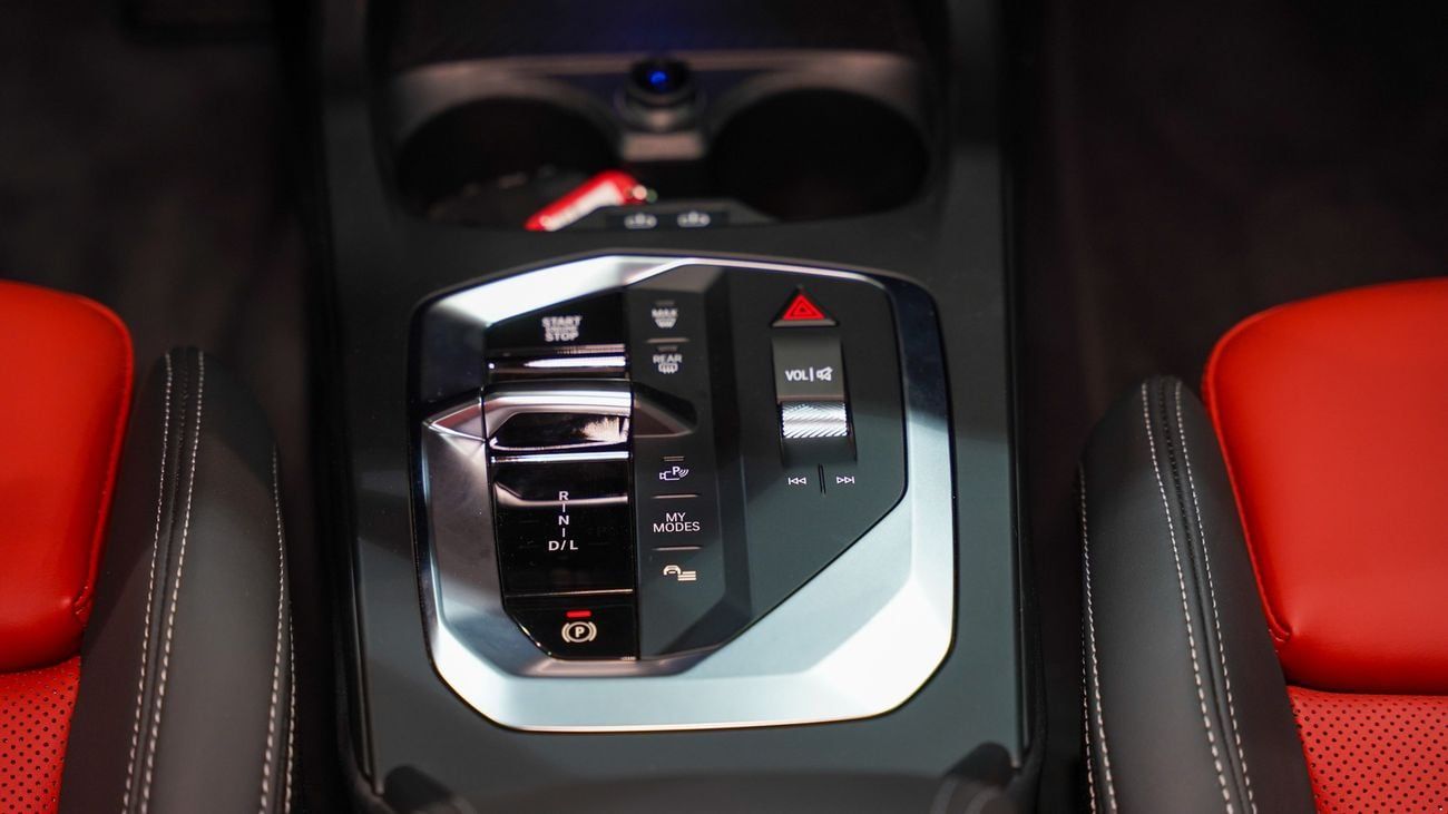 بي أم دبليو 118