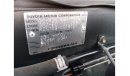 Toyota Hilux TOYOTA HILUX PICK UP RIGHT HAND DRIVE (PM864)