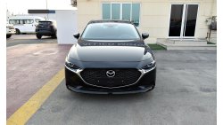 Mazda 3 7G Core - 2.0l - AT