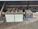 Mitsubishi Fuso Canter FREEZER BOX/4.2L DIESEL M/T/SINGLE CABIN/CODE#CANF