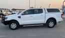 Ford Ranger STD Diesel 3.2 Liter Right Hand Drive Automatic 4WD T.V FM Radio