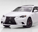 Lexus IS300 3.5