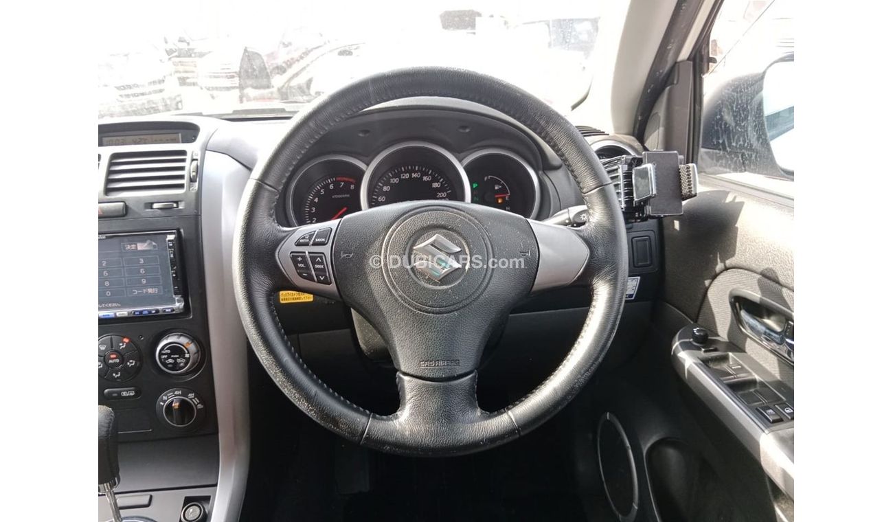 Suzuki Escudo SUZUKI ESCUDO RIGHT HAND DIVE (PM1465)