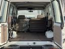 Toyota Land Cruiser 70 LC 78 HARDTOP 4.0L MT LC78 3 DOORS 4.0L PTR M/T // 2026 // STANDARD OPTION // SPECIAL OFFER // BY FO