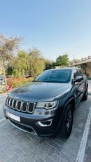 Jeep Grand Cherokee Limited 3.6L