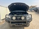 Toyota Hilux DIESEL 2.8L RIGHT HAND MANUAL GEAR YEAR 2017