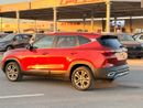Kia Seltos Kia Seltos 4X4 S 2020