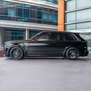 Rolls Royce Cullinan STANDARD