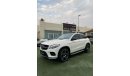 مرسيدس بنز GLE 43 AMG كوبيه