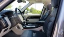 Land Rover Range Rover Vogue V8 (Export)
