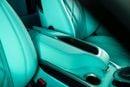 مرسيدس بنز فيتو Two-Tone Exterior | Turquoise Luxury Interior | Captain Seats | Starlight Roof | 360° Camera