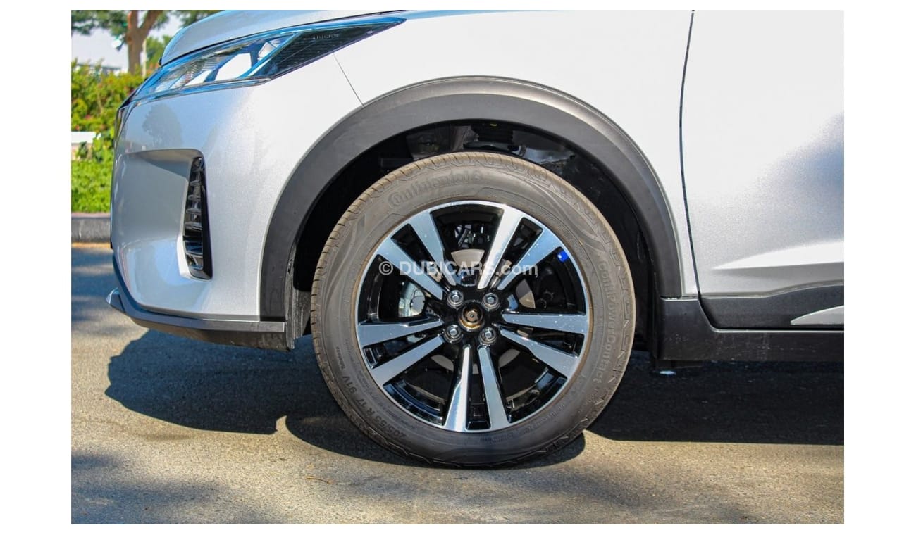 نيسان كيكس BRAND NEW 2024 NISSAN KICKS SV 1.6L