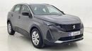 Peugeot 3008 2024 ACTIVE | AED 779/Month | 0 DP | 30 Day Return | Warranty | Service History