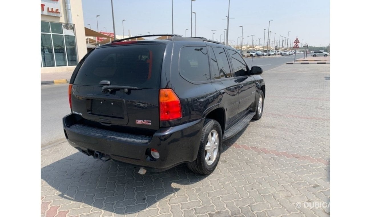 GMC Envoy GMC  Invoy