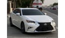 لكزس ES 350 بلاتينوم لكزس اي اس 350 موديل : 2018 الممشي : 50,000 كم  المطلوب 85,000 درهم  وارد امريكا ، فل اوبشن