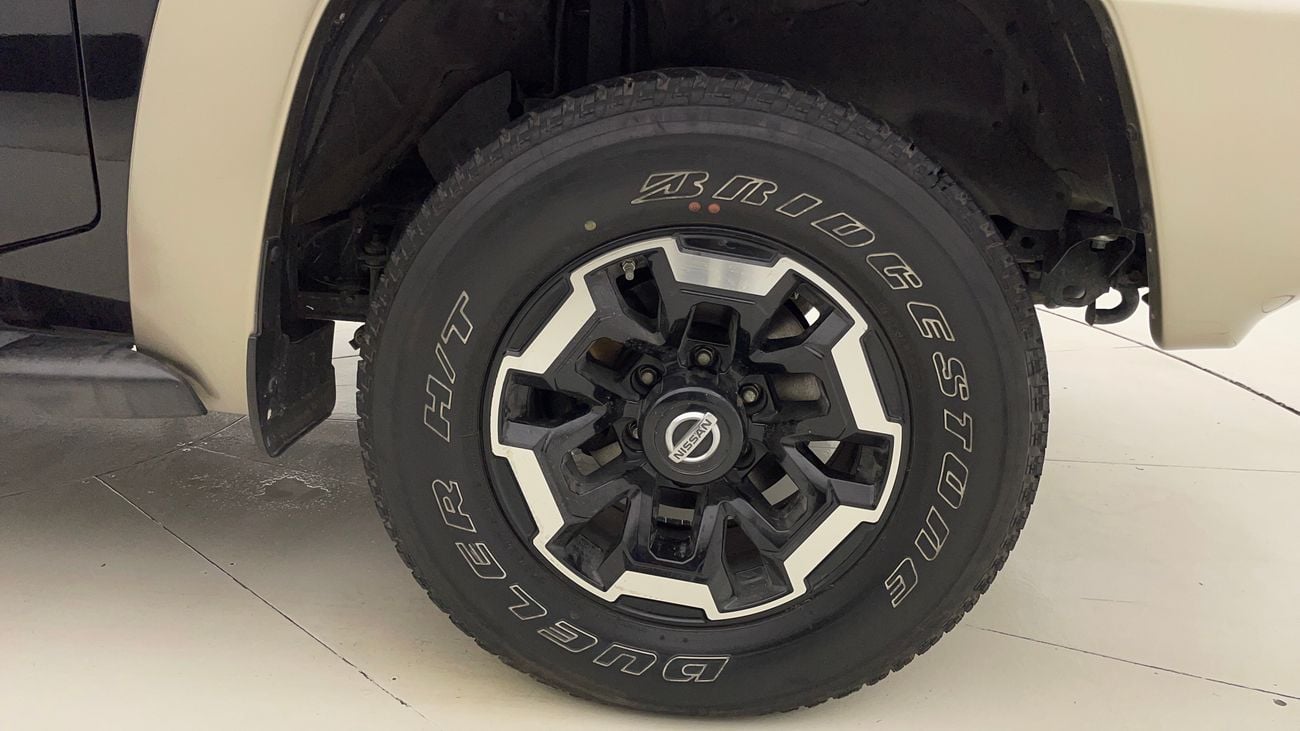 Nissan Patrol Super Safari SUPER SAFARI 4.8 | Zero Down Payment | Home Test Drive