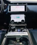 Land Rover Range Rover Velar P250 R-Dynamic HSE 2.0L