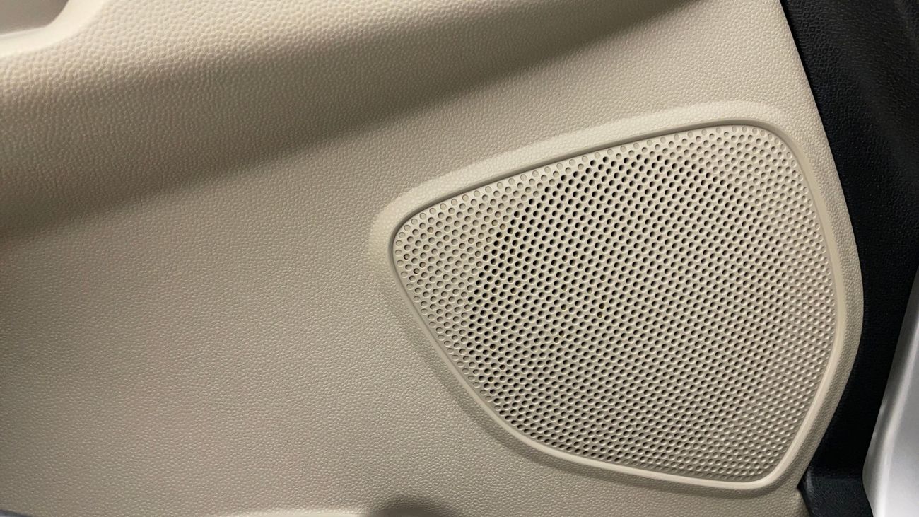 فورد ايكو سبورت AMBIENTE 1.5 | بدون دفعة مقدمة | اختبار القيادة في المنزل