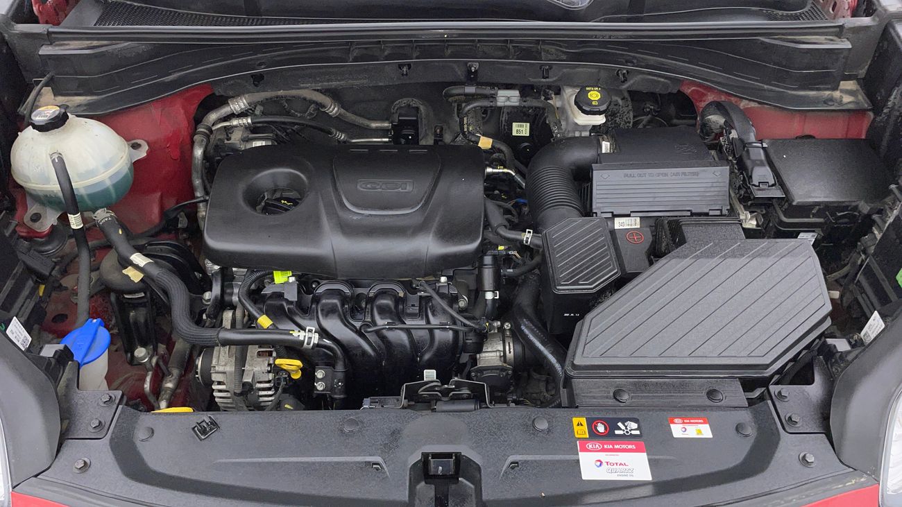 Kia Sportage EX 1.6 | Zero Down Payment | Free Home Test Drive