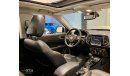 Jeep Compass 2019 Jeep Compass Limited 4x4, 2024 Jeep Warranty, Full Service History, Low KMs, GCC