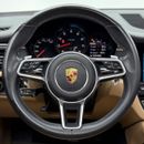 Porsche Macan Std 2.0L (252 HP) 2021 Porsche Macan, Agency Warranty 10/25, Agency Full Service History, GCC