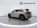 Volkswagen Touareg Touareg Elegance++ 3L | Ex-Demo | Coventry 19" Black Alloys | Varenna Leather | Massage Seats | Head