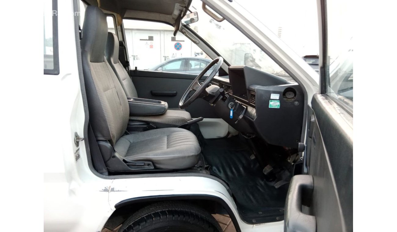 Toyota Lite Ace TOYOTA LITEACE PICK UP ROGHT HAND (PM1533)