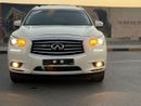 Infiniti JX35 Luxury 3.5L
