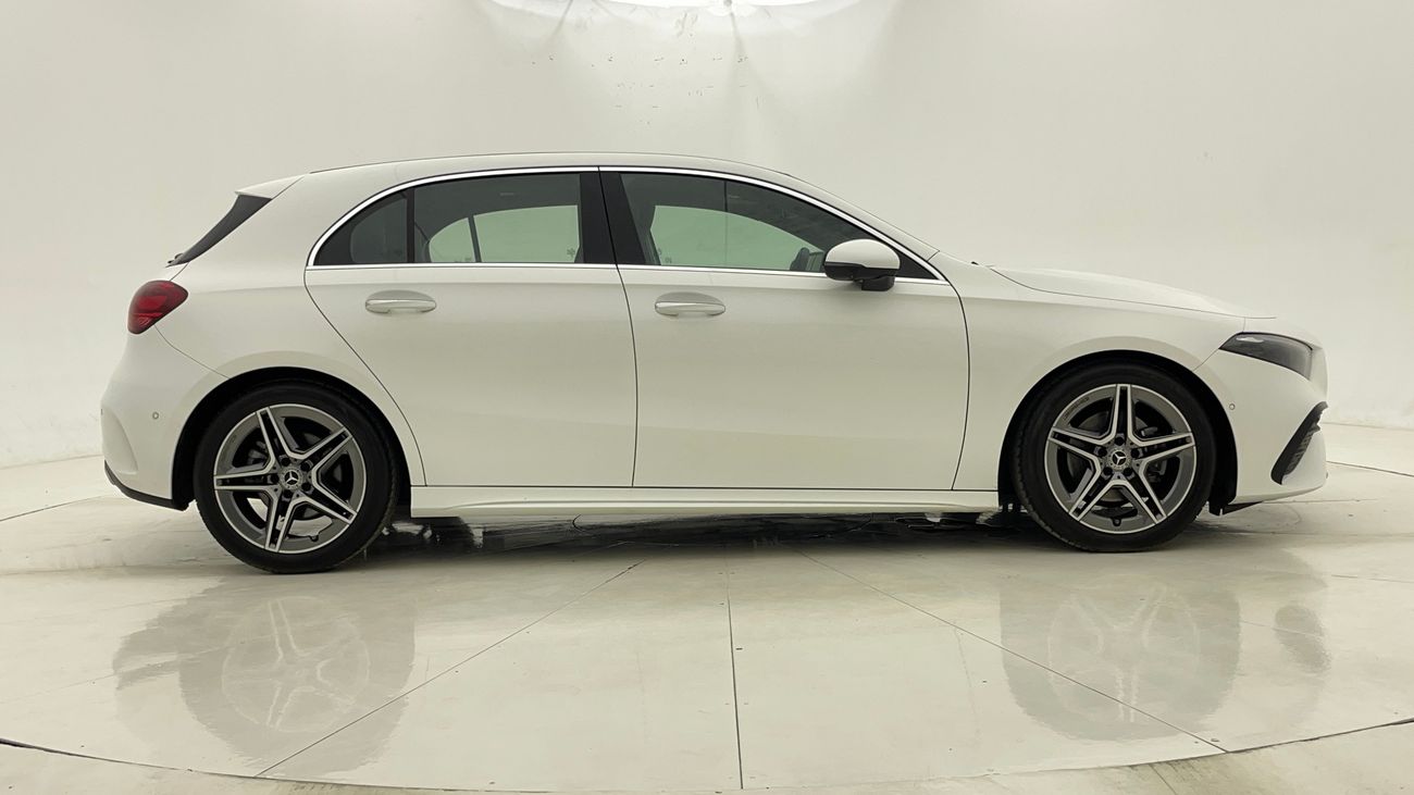 Mercedes-Benz A 200 AMG PREMIUM 1.3 | Zero Down Payment | Home Test Drive