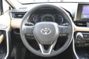 Toyota RAV4 Limited 2.5L Hybrid With Rader Remote Strat BSM