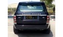 Land Rover Range Rover Autobiography VOGUE - V8 - AUTOBIOGRAPHY - FULL SERVICE HISTORY