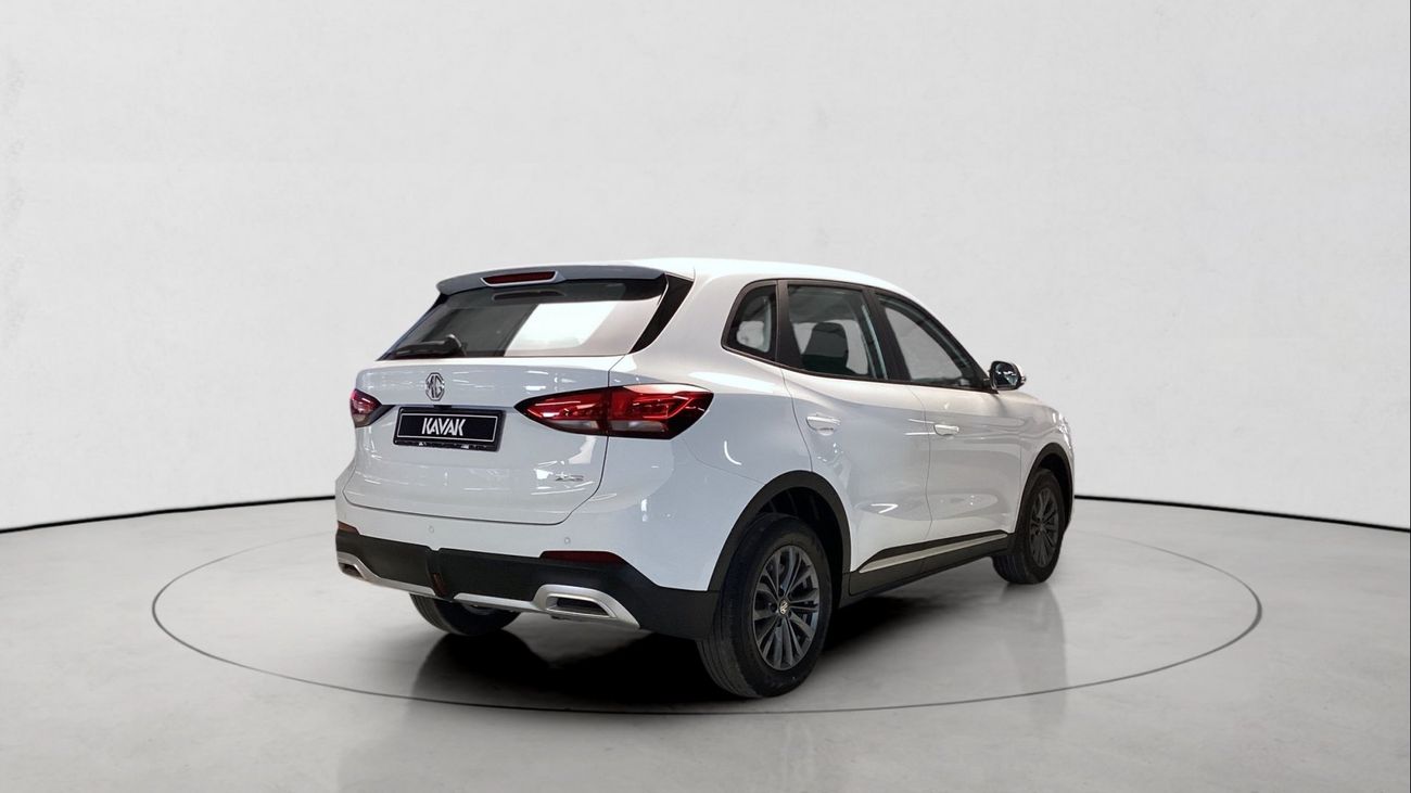 MG ZS Standard | Guaranteed Warranty | 0 Down Payment