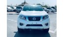 Nissan Navara Diesel Right Hand Drive Clean Car