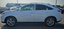 Lexus RX350 PLATINUM