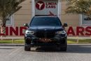 BMW X5 M50i 4.4L BMW X5 M50i 2022 GCC | Warranty