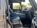 Mercedes Benz G63 AMG STANDARD
