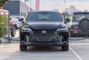 لكزس RX 350h LEXUS RX350,2.5L,HYBRID,LUXURY,A/T لكزس RX350h موديل 2026، محرك 2.5 لتر هجين، خيار متوسط