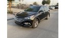 Hyundai Santa Fe LIMITED FULL PANAROMA