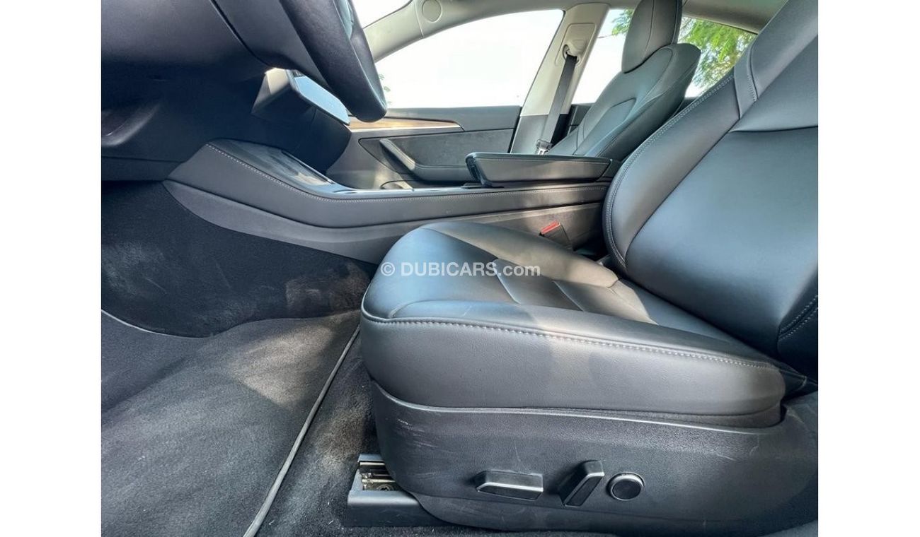 تسلا موديل 3 TESLA MODEL 3 2023 GCC AUTO PILOPT UNDER TESLA WARRANTY 2026