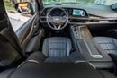 Cadillac Escalade Sport Platinum 6.2L 4WD Cadillac Escalade 2024 Japanese Specs | Warranty | Service Contract
